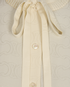 Celine Romy Shirt With Bow Detail, other view