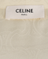 Celine Romy Shirt With Bow Detail, other view