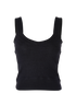 Celine Vest, front view