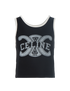 Celine Triumph Tank Top, front view