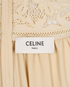 Celine Guipure Blouse, other view