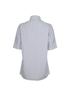 Celine Embroidered Shirt, back view