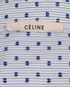 Celine Embroidered Shirt, other view