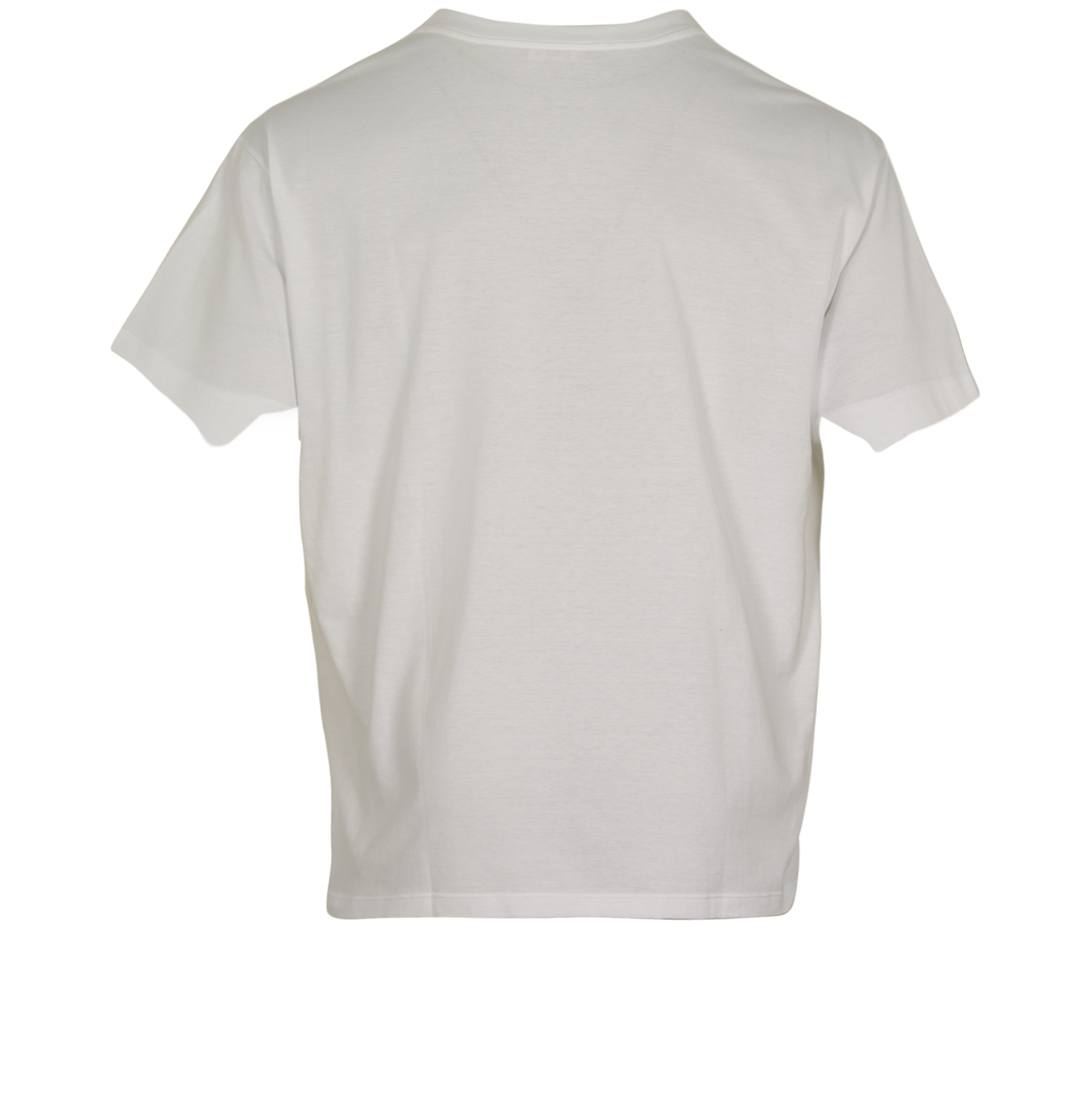 セリーヌ コットン Tシャツ XS レディース ホワイト 2X314916G