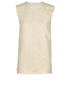 Celine Sleeveless Top, front view