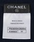 Chanel Ribbed Short Sleeves Top, other view