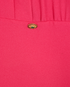 Chanel Pleated Sleeveless Blouse, &pound;250, Clothing, Pink, Viscose, Other view