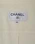 Chanel Zip Blouse, other view