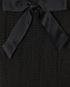 Chanel 1993 Tuxedo Corset, other view