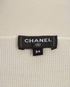 Chanel SS23 Pullover Cropped Sweater, other view