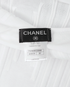 Chanel Vest, other view