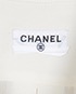 Chanel Front Pleat Button Shirt, other view