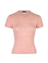 Chanel Knit Top, front view