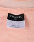 Chanel Knit Top, other view