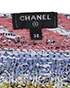 Chanel 2021 SS Knitted Bandeau Top, other view