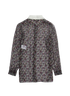 Chanel 22/23FW See Through CC Shirt, back view