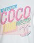 Chanel Paris-Cuba Graphic T-Shirt, other view