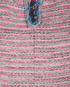 Chanel Tweed Sleeveless Top, other view