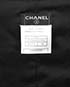 Chanel Strappy Fitted Crop Top, other view