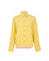 Chanel Velcro Details Shirt, front view
