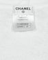 Chanel Round Neck Printed Top, other view