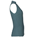 Chanel Sleeveless Tank Top, side view