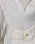 Chanel Button Shirt, other view