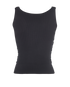 Chanel CC Tank Top, back view