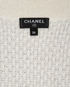 Chanel Embellished Top, other view