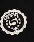 Chanel 5 Sleeveless Knit Top, other view