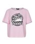 Chanel La Pausa Striped Top, front view