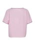 Chanel La Pausa Striped Top, back view