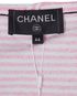 Chanel La Pausa Striped Top, other view