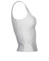 Chanel 2021 Stretchy Cami Top, side view