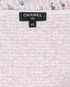 Chanel Asymmetric Tweed Tank Top, other view
