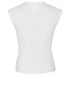 Chanel Knitted Vest, back view