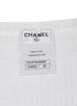 Chanel Knitted Vest, other view
