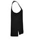 Chanel Embellished Beaded Top, side view