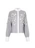 Chanel Embellished Shirt, front view