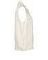 Chanel Short Sleeve Blouse, side view