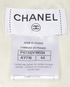 Chanel Short Sleeve Blouse, other view