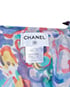 Chanel Pink/Yellow Top, other view
