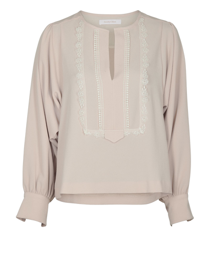 See by Chlo� Blouse, front view