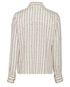 Chlo� Chain Printed Shirt, back view