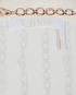 Chlo� Chain Printed Shirt, other view