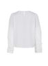 See By Chloe Long Sleeved Blouse, back view