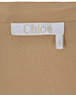 Chloé Embroidered Floral Blouse, other view