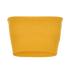 Chloe Bandeau Top, front view