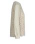 Chloé Lace Top, side view