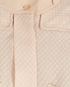 Chloe Geometric Shirt, other view